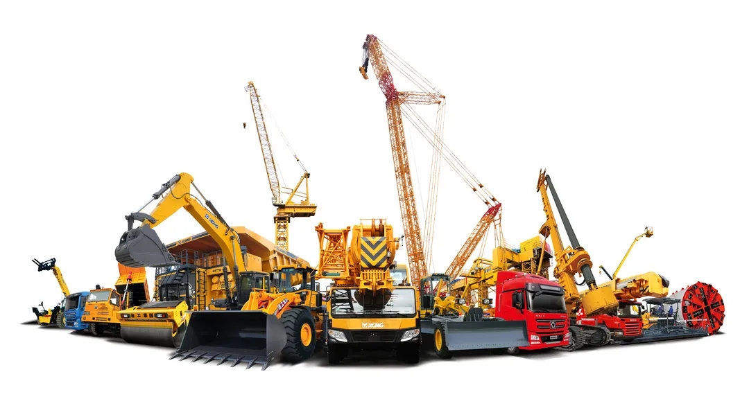 目前國(guó)內(nèi)工程機(jī)械市場(chǎng)的運(yùn)作常常出現(xiàn)以下問題：