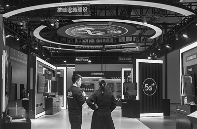 我國工業(yè)互聯(lián)網(wǎng)規(guī)?；l(fā)展提速 釋放產(chǎn)業(yè)升級動力