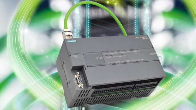 S7-200西門(mén)子PLC